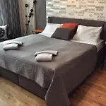 A-Apartments Harley Style