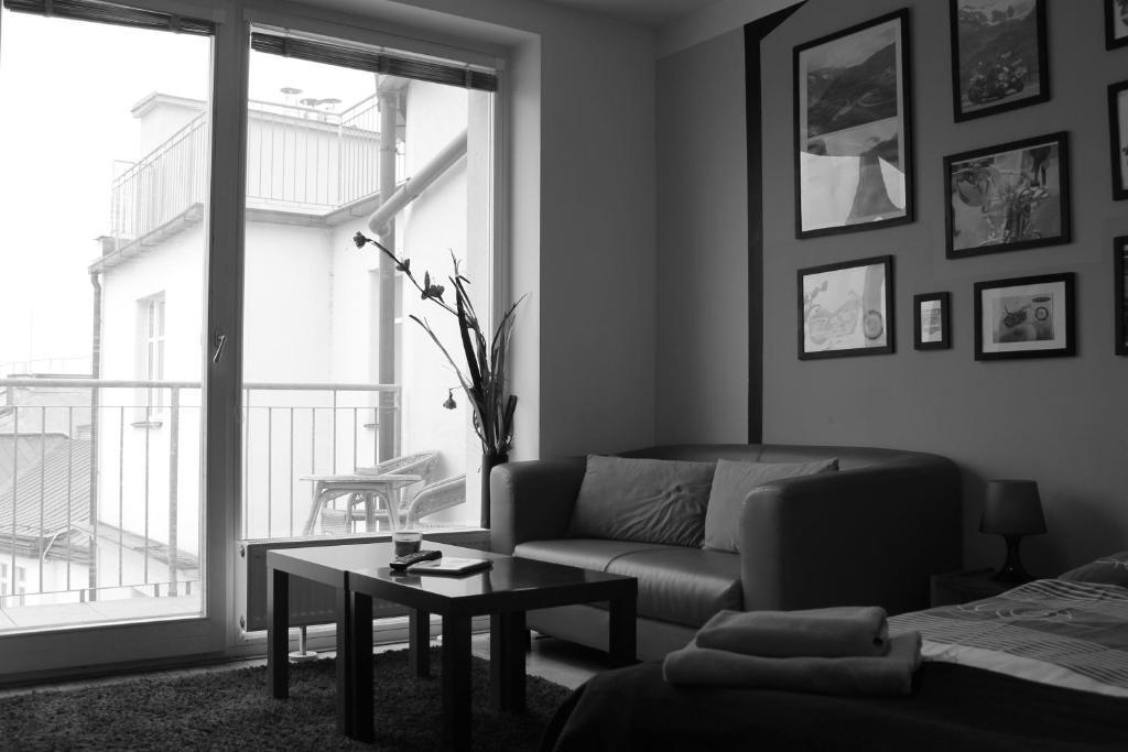 A-apartments Harley Style 3*