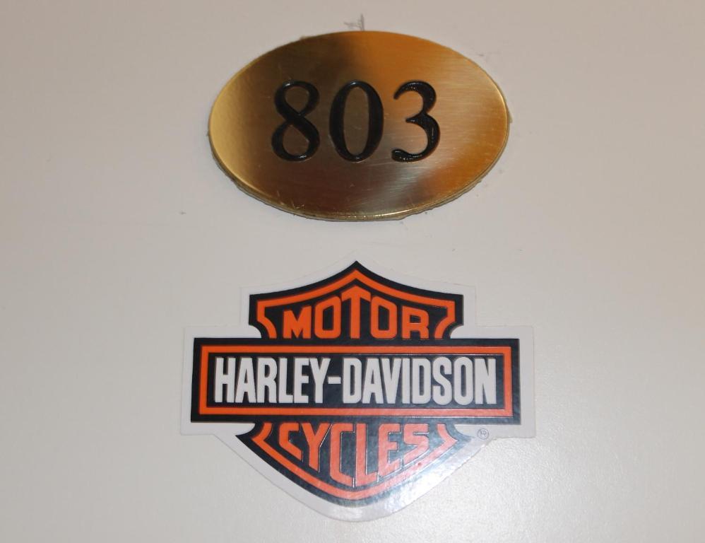 A-apartments Harley Style Prag