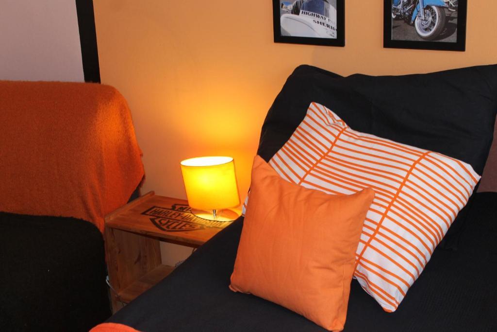 A-apartments Harley Style Aparthotel 3*