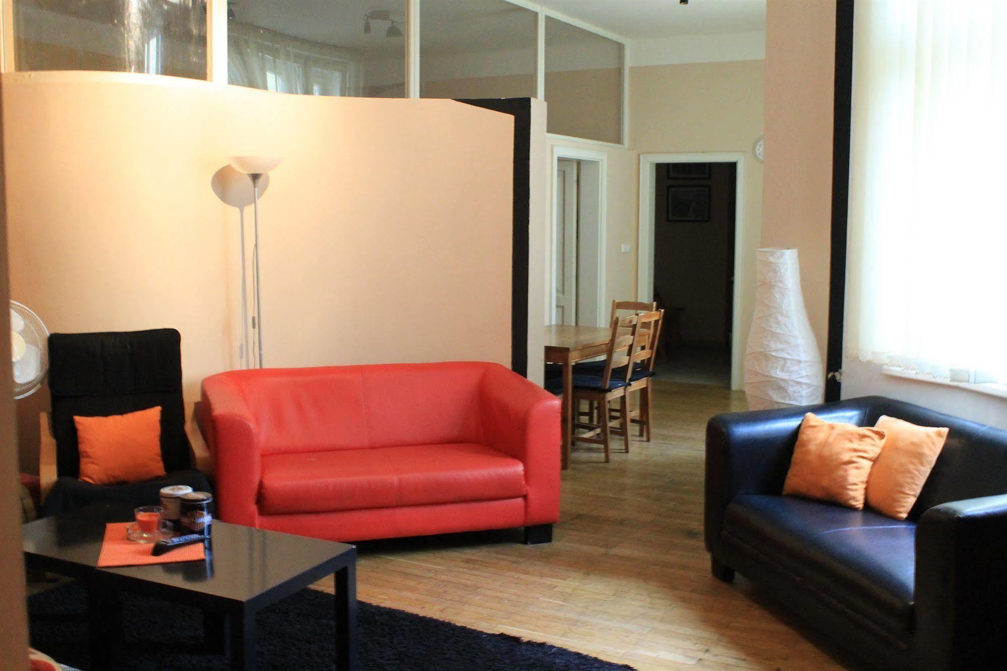 A-apartments Harley Style Aparthotel