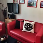 A-Apartments Harley Style