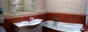 Aparthotel A-apartments Harley Style