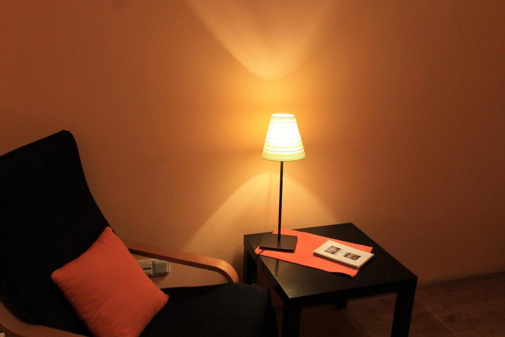 A-apartments Harley Style Lejlighedshotel Prag