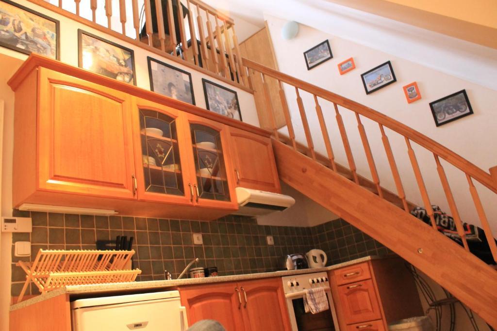 A-apartments Harley Style 3* Prag