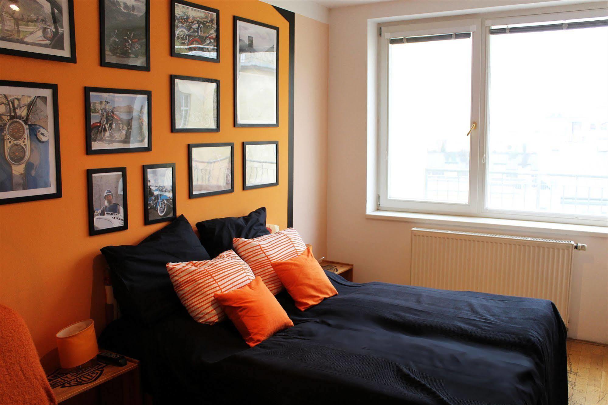 A-apartments Harley Style Aparthotel 3*