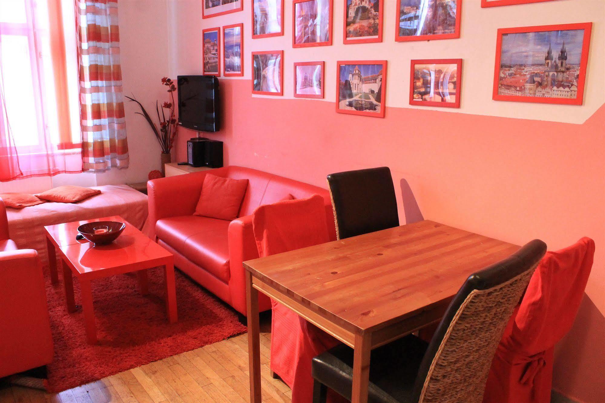 Aparthotel A-apartments Harley Style 3*