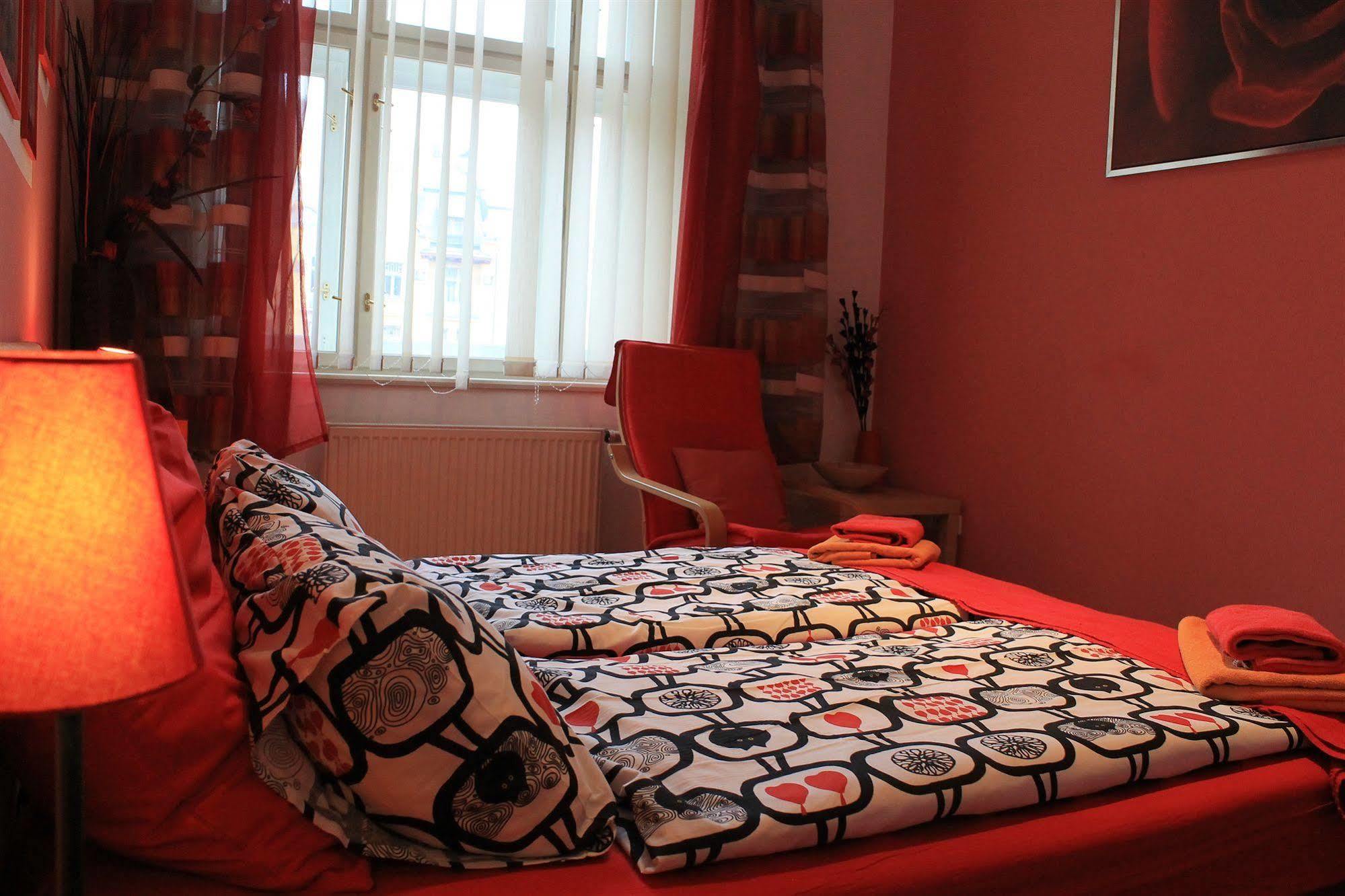 A-apartments Harley Style 3*