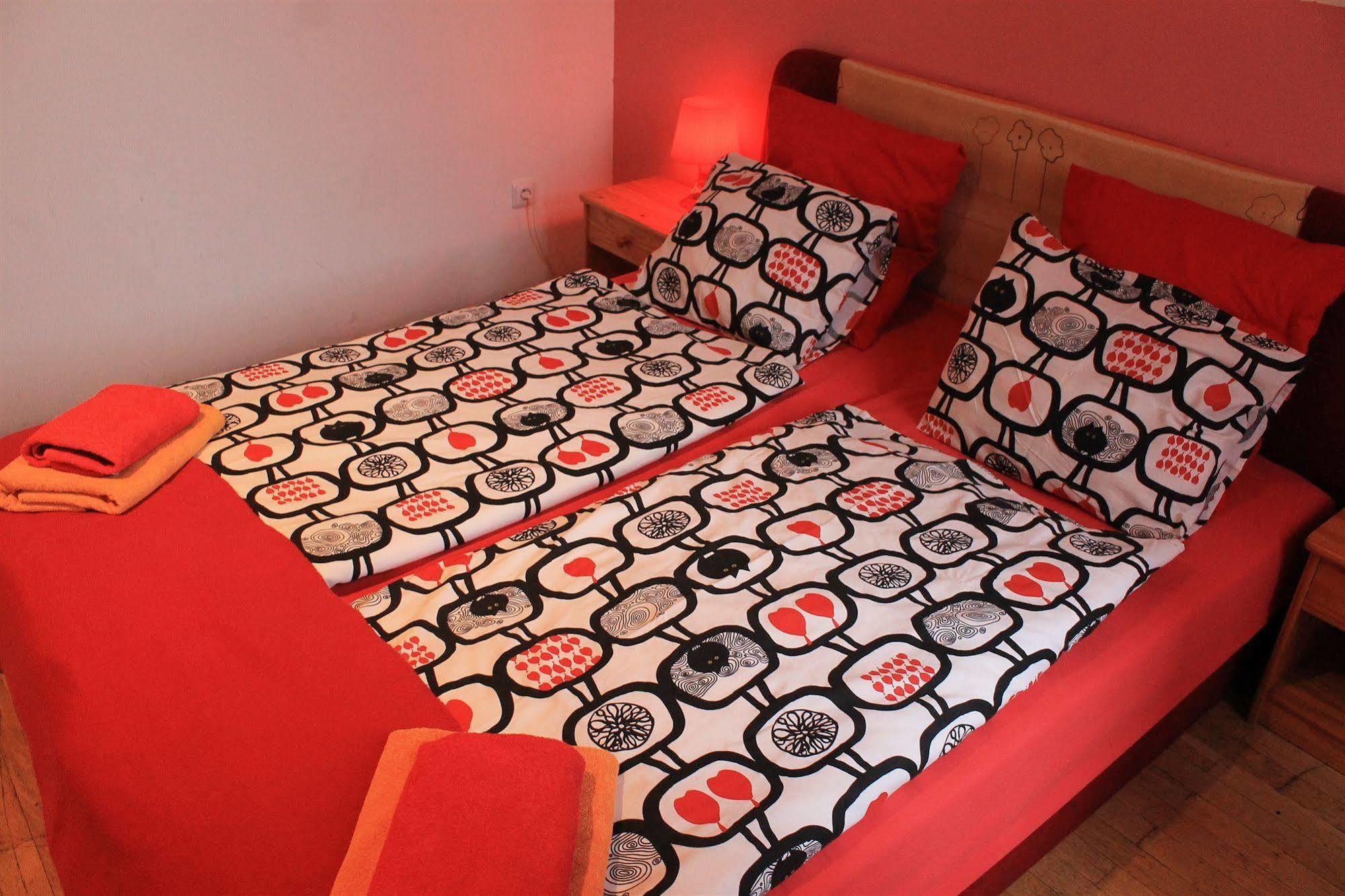 A-apartments Harley Style 3*